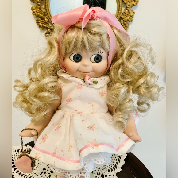 Barbie collectible 1960 Blonde Solo In The Spotlight Special Edition Repro - Picture 13 of 16